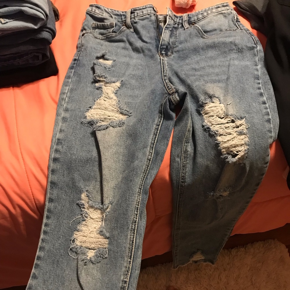 Pants